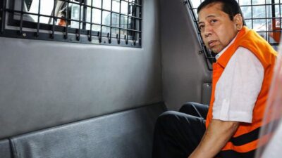 Golkar Diminta Pilih Sosok Antitesis Setya Novanto Jadi Ketua DPR