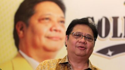 Airlangga Hartarto Ramalkan Industri Digital Makin Moncer di 2018