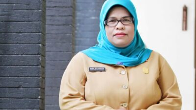 Politisi Golkar Minta Pemkot Serius Tata Kawasan Kumuh Banjarmasin