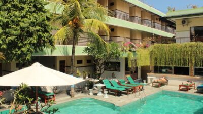 Hotel Melati Di Bali Pilihan Liburan Murah Meriah