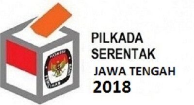 Resmi Rohadi-Ida Akan Lawan Juliyatmono-Rober Di Pilkada Jateng