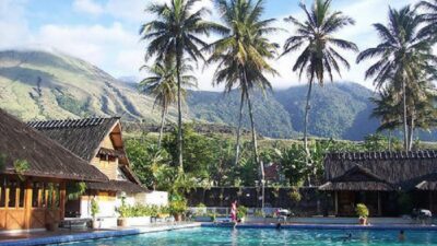 Informasi Tempat Wisata Dan Penginapan Di Garut