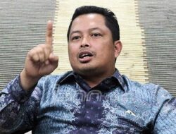 Lolos Verifikasi Faktual, Mahyudin Puji Kinerja Airlangga Hartarto