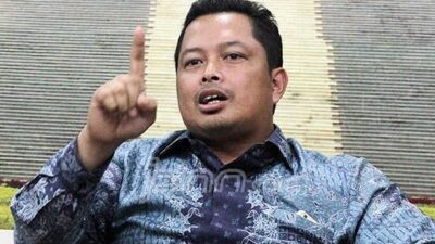Lolos Verifikasi Faktual, Mahyudin Puji Kinerja Airlangga Hartarto