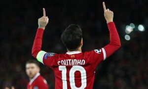 Bakal Bermain Bersama Para Idola di Barcelona, Coutinho Antusias
