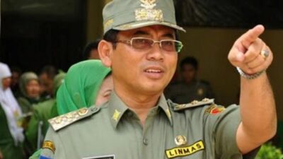 Golkar dan Demokrat Koalisi di Kota Bekasi, Siapa Pasangan Rahmat Effendi?
