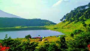 Tempat Wisata Di Banjarnegara Jawa Tengah