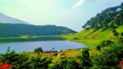 Tempat Wisata Di Banjarnegara Jawa Tengah
