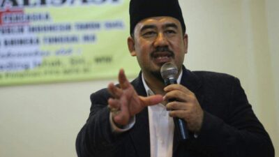 Zionis Jajah Negara Palestina, MDI: Tolak Hubungan Diplomatik Dengan Israel
