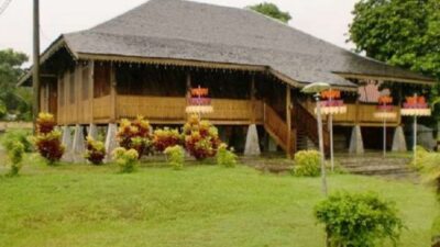 Wisata Aneka Situs Budaya Belitung Tanjung Pandan