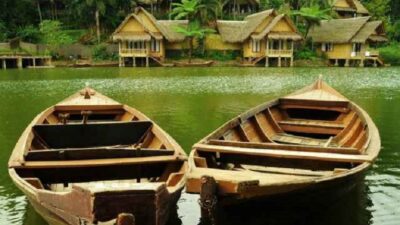 Wisata Bulan Madu Di Garut Nan Romantis