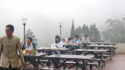 Wisata Kuliner Di Puncak Bogor Yang Murah Meriah