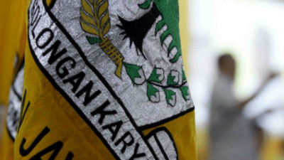 Sejak Awal, Pemuda Islam Kalsel Merupakan Bagian Golkar