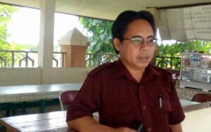 Menurut Legislator Golkar ini, Pembangunan dan Pemerataan Infrastruktur di Gunung Mas Harus Dapat Perhatian Serius