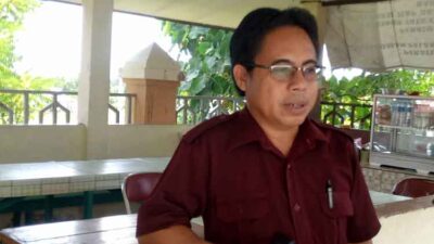 Menurut Legislator Golkar ini, Pembangunan dan Pemerataan Infrastruktur di Gunung Mas Harus Dapat Perhatian Serius