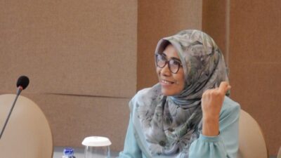 Golkar Dukung MK Tolak Uji Materi Presidential Treshold, Hetifah: Itu Final dan Mengikat