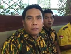 AnNur Gelar Deklarasi Akbar Pemenangan Pilgub Kaltim, Ketum Golkar Airlangga Hartarto Akan Hadir