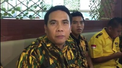 AnNur Gelar Deklarasi Akbar Pemenangan Pilgub Kaltim, Ketum Golkar Airlangga Hartarto Akan Hadir