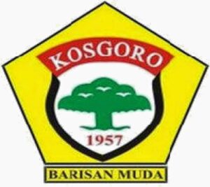Gt Adam Maulana Resmi Jadi Nahkoda Baru Barisan Muda Kosgoro 1957 Banjarbaru