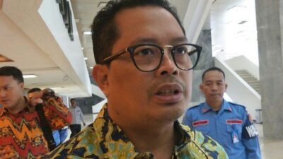 Saat Wakil Ketua MPR Mahyudin Mengira Terkena Stroke, Padahal Digoyang Gempa