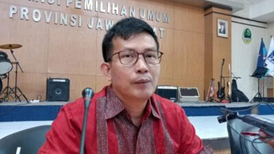 Yayat Hidayat: 30 Hari Sebelum Pemungutan Suara, Sudah Harus Ada Surat Cuti