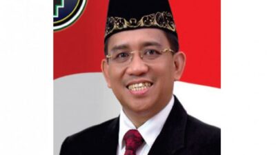 Politisi Golkar ini Dorong Pemberdayaan Kontraktor Lokal di Kotim