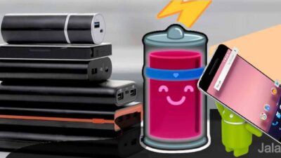 Aplikasi Battery Android Yang Paling Unik