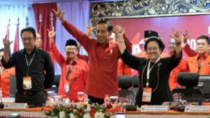 Puan Senang Masuk Bursa Cawapres Jokowi