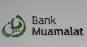 Bank Muamalat Cari Investor ke Malaysia dan Timteng