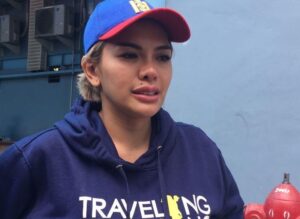Ini Dia Cinta Pertama Nikita Mirzani