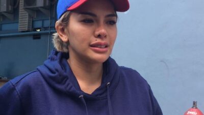 Ini Dia Cinta Pertama Nikita Mirzani