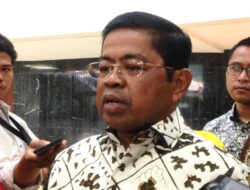 Mensos Kucurkan 27,2 Miliar Untuk Asmat
