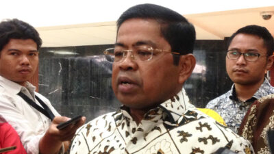 Mensos Kucurkan 27,2 Miliar Untuk Asmat