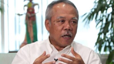 3 Menteri Putuskan Moratorium Proyek Konstruksi Layang se-Indonesia