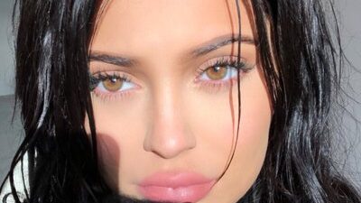 Gara-gara Twit Kylie Jenner Setitik, Rusak Saham Snapchat Sebelanga