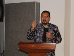 Deding Ishak Sebut Kekerasan Pada Ulama Mirip Zaman PKI
