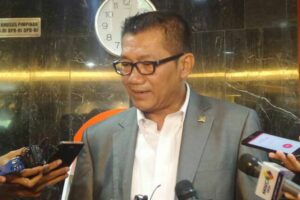 Kang Agun Ingin Pangandaran Segera Punya Polres dan Pengadilan