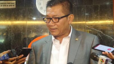 Kang Agun Ingin Pangandaran Segera Punya Polres dan Pengadilan