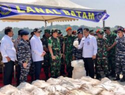 Jihad Lawan Narkoba Gaya Bamsoet