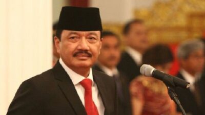 Kasus Penyerangan Tokoh Agama, BIN Sebut Kampanye Hitam Oknum