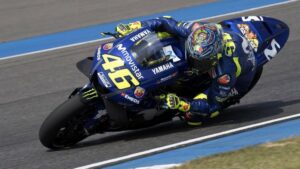 Tim VR46 Siap Bertarung di MotoGP 2019?