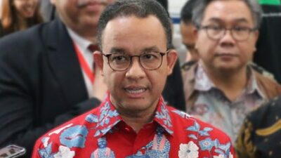 Golkar Dukung Anies Tutup 36 Diskotek Bermasalah Narkoba