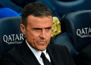 Chelsea Siapkan Luis Enrique Jadi Pelatih Baru