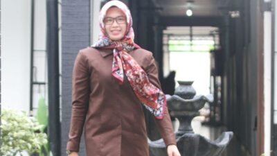 Politisi Golkar Noorlatifah Dukung Perlindungan Lahan Pertanian di Banjarmasin