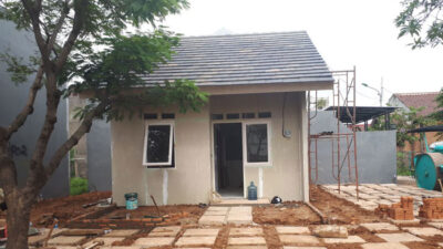 Rumah DP 0 Persen Hadir Di Rorotan Cilincing