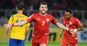 Simic Hattrick, Persija Gilas Tampine Rovers 4-1