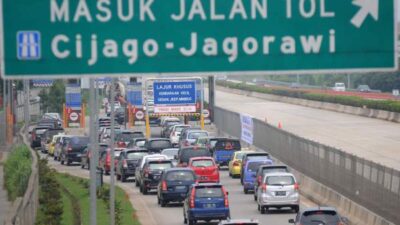 Proyek Tol Cijago, Warga Minta Ganti Rugi 12 Juta Per Meter