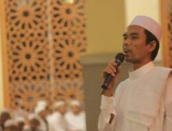 Nama Habib Rizieq dan Ustadz Somad Muncul di Survei Capres
