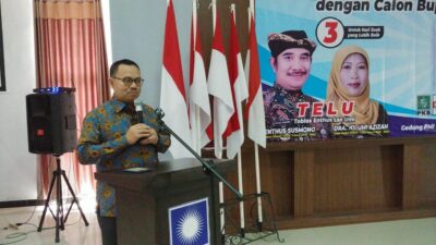 Menangkan Sudirman-Ida, Muhaimin Rangkul Ribuan Ulama