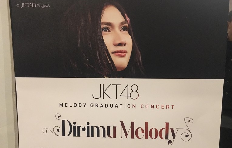 Melody JKT48